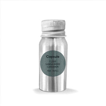 Load image into Gallery viewer, Capsule 100ml Refills - 15ml concentrate bottle