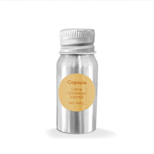 Load image into Gallery viewer, Capsule 100ml Refills - 15ml concentrate bottle