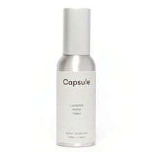 Load image into Gallery viewer, Capsule Toilet Spray - Lavender | Myrrh | Tonka Bean