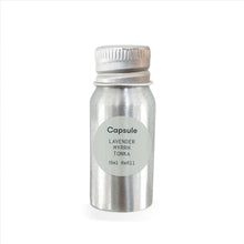 Load image into Gallery viewer, Capsule 100ml Refills - 15ml concentrate bottle