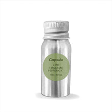 Load image into Gallery viewer, Capsule 100ml Refills - 15ml concentrate bottle