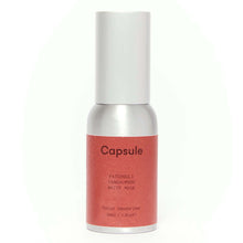 Load image into Gallery viewer, Capsule Toilet Spray Patchouli | Sandalwood | White Musk