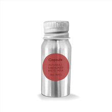 Load image into Gallery viewer, Capsule 100ml Refills - 15ml concentrate bottle
