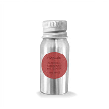 Load image into Gallery viewer, Capsule 100ml Refills - 15ml concentrate bottle