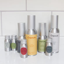 Load image into Gallery viewer, Capsule 100ml Refills - 15ml concentrate bottle